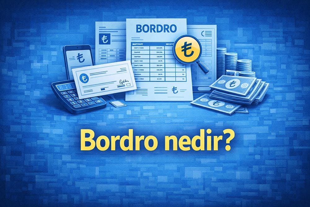 Bordro Nedir?